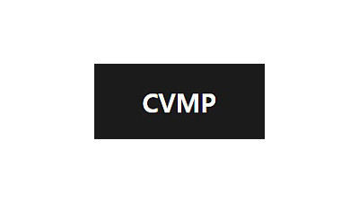 CVMP - 접속불가